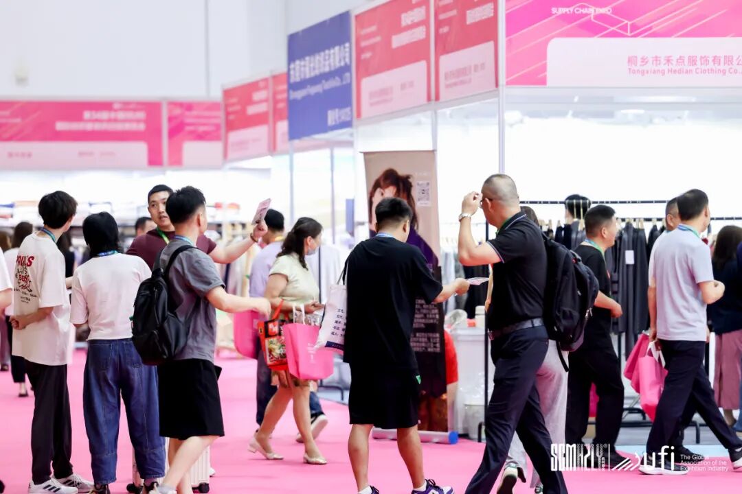 行业盛会 | 如果你是这十种职业之一，错过这个展会就亏大了！
